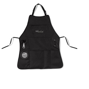 Grill Master Apron Kit - Black 1 Grill Master Apron Kit - Black 1