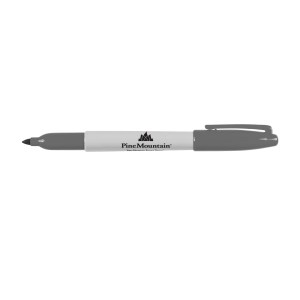 Sharpie® Fine Point - Slate Grey 1 Sharpie® Fine Point - Slate Grey 1