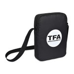 Arlo rPET Mini Crossbody - Black - Alternate Arlo rPET Mini Crossbody - Black - Alternate