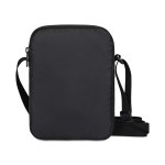 Arlo rPET Mini Crossbody - Black 2 Arlo rPET Mini Crossbody - Black 2