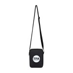 Arlo rPET Mini Crossbody - Black - Alternate Arlo rPET Mini Crossbody - Black - Alternate