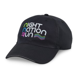 Merrimack Hat Co. Neo Recycled Polyester Performance Cap - Black 1 Merrimack Hat Co. Neo Recycled Polyester Performance Cap - Black 1