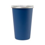 Arlo Classics Stainless Steel Travel Tumbler - 14 Oz. - Royal Blue 2 Arlo Classics Stainless Steel Travel Tumbler - 14 Oz. - Royal Blue 2