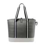 Cuisinart Outdoors™ Cooler Tote - Medium Grey - Alternate Cuisinart Outdoors™ Cooler Tote - Medium Grey - Alternate