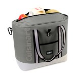 Cuisinart Outdoors™ Cooler Tote - Medium Grey - Alternate Cuisinart Outdoors™ Cooler Tote - Medium Grey - Alternate