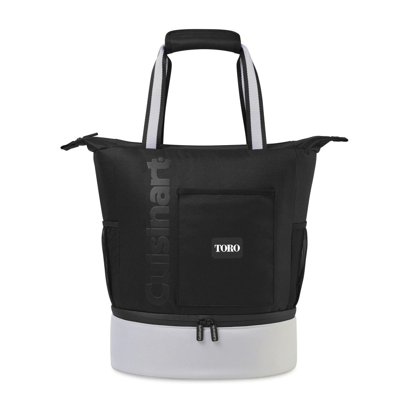 Cuisinart Outdoors™ Expandable Backpack Cooler - Black 1 Cuisinart Outdoors™ Expandable Backpack Cooler - Black 1