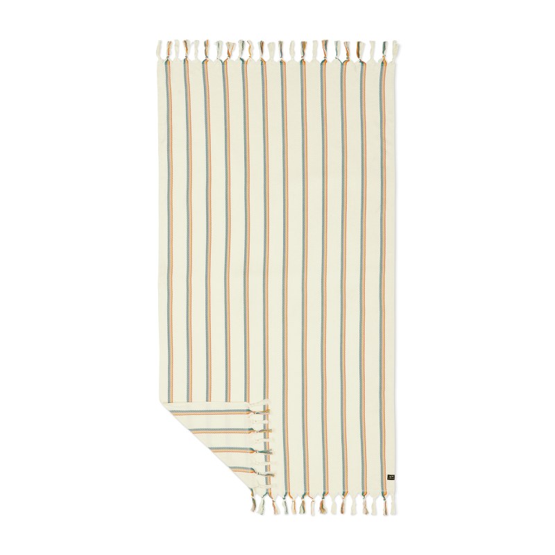 Slowtide Turkish Cotton Towel - Baja 1 Slowtide Turkish Cotton Towel - Baja 1
