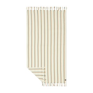 Slowtide Turkish Cotton Towel - Baja 1 Slowtide Turkish Cotton Towel - Baja 1