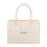 Grande Market Street Tote - Natural 1 Grande Market Street Tote - Natural 1