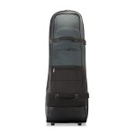 Samsonite Softside Travel Golf Bag with Luggage Tag - Black 1 Samsonite Softside Travel Golf Bag with Luggage Tag - Black 1