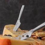 Boska Cheese Knife Set Small Copenhagen - Stainless Steel - Alternate Boska Cheese Knife Set Small Copenhagen - Stainless Steel - Alternate