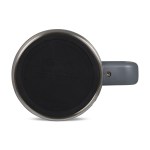 Igloo Recycled Stainless Steel Mug - 15 Oz. - Carbonite - Alternate Igloo Recycled Stainless Steel Mug - 15 Oz. - Carbonite - Alternate