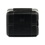 Igloo Tag Along High Rise Cooler - Black - Alternate Igloo Tag Along High Rise Cooler - Black - Alternate