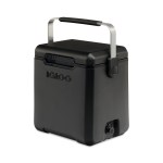 Igloo Tag Along High Rise Cooler - Black - Alternate Igloo Tag Along High Rise Cooler - Black - Alternate