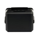 Igloo Tag Along High Rise Cooler - Black - Alternate Igloo Tag Along High Rise Cooler - Black - Alternate