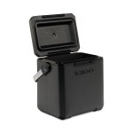 Igloo Tag Along High Rise Cooler - Black - Alternate Igloo Tag Along High Rise Cooler - Black - Alternate