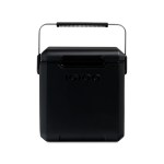 Igloo Tag Along High Rise Cooler - Black 2 Igloo Tag Along High Rise Cooler - Black 2