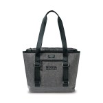 Igloo® Daytripper Dual Compartment Tote Cooler - Heather Gray 1 Igloo® Daytripper Dual Compartment Tote Cooler - Heather Gray 1