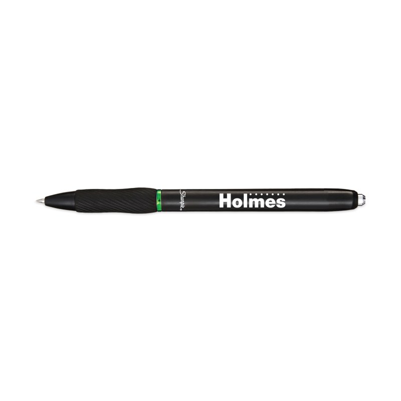 Sharpie® S-Gel - Green 1 Sharpie® S-Gel - Green 1