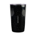 MiiR® Vacuum Insulated Tumbler - 12 Oz. - Black Speckle 1 MiiR® Vacuum Insulated Tumbler - 12 Oz. - Black Speckle 1