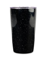MiiR? Vacuum Insulated Tumbler - 12 Oz. - Black Speckle 2 MiiR? Vacuum Insulated Tumbler - 12 Oz. - Black Speckle 2