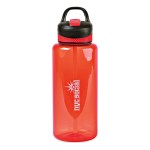 All-Star Sports Bottle - 42 Oz. - Sport Red 1 All-Star Sports Bottle - 42 Oz. - Sport Red 1