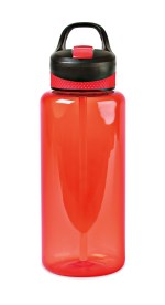 All-Star Sports Bottle - 42 Oz. - Sport Red 2 All-Star Sports Bottle - 42 Oz. - Sport Red 2