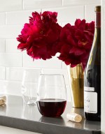 govino® 16 Oz. Wine Glass Handwash - Clear - Alternate govino® 16 Oz. Wine Glass Handwash - Clear - Alternate