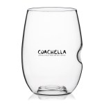 govino® 16 Oz. Wine Glass Handwash - Clear 1 govino® 16 Oz. Wine Glass Handwash - Clear 1