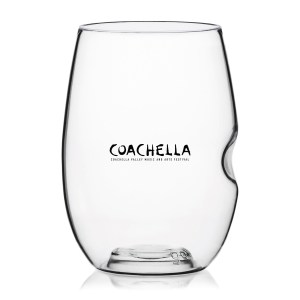 govino® 16 Oz. Wine Glass Handwash - Clear 1 govino® 16 Oz. Wine Glass Handwash - Clear 1