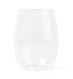 govino® 16 Oz. Wine Glass Handwash - Clear 2 govino® 16 Oz. Wine Glass Handwash - Clear 2