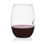 govino® 16 Oz. Wine Glass Handwash - Clear - Alternate govino® 16 Oz. Wine Glass Handwash - Clear - Alternate
