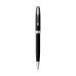 Parker Sonnet Ballpoint - Matte - Black Matte - Silver Trim - Alternate Parker Sonnet Ballpoint - Matte - Black Matte - Silver Trim - Alternate