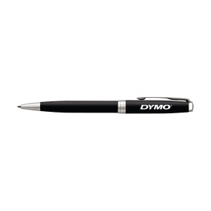 Parker Sonnet Ballpoint - Matte - Black Matte - Silver Trim 1 Parker Sonnet Ballpoint - Matte - Black Matte - Silver Trim 1