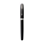 Parker Sonnet Ballpoint - Matte - Black Matte - Silver Trim - Alternate Parker Sonnet Ballpoint - Matte - Black Matte - Silver Trim - Alternate