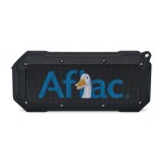 Soundpro Waterproof Magnetic Speaker - Black 1 Soundpro Waterproof Magnetic Speaker - Black 1