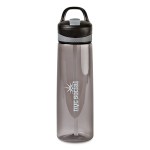 All-Star Sports Bottle - 29 Oz. - Charcoal 1 All-Star Sports Bottle - 29 Oz. - Charcoal 1