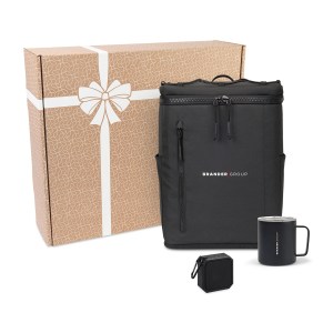 Surprise & Delight Gift Set #3 - Black 1 Surprise & Delight Gift Set #3 - Black 1