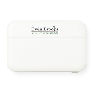 iLive™ 5K Power Bank - White 1 iLive™ 5K Power Bank - White 1