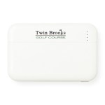 iLive™ 5K Power Bank - White 1 iLive™ 5K Power Bank - White 1