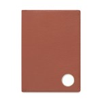Ahead Scorecard Holder - Brown 2 Ahead Scorecard Holder - Brown 2