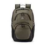 High Sierra® Swoop SG Laptop Backpack - Olive 2 High Sierra® Swoop SG Laptop Backpack - Olive 2