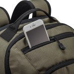 High Sierra® Swoop SG Laptop Backpack - Olive - Alternate High Sierra® Swoop SG Laptop Backpack - Olive - Alternate