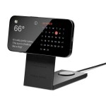 Native Union Rise 3-IN-1 Qi2 Wireless Charger - Black - Alternate Native Union Rise 3-IN-1 Qi2 Wireless Charger - Black - Alternate