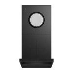 Native Union Rise 3-IN-1 Qi2 Wireless Charger - Black - Alternate Native Union Rise 3-IN-1 Qi2 Wireless Charger - Black - Alternate