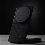Native Union Rise 3-IN-1 Qi2 Wireless Charger - Black - Alternate Native Union Rise 3-IN-1 Qi2 Wireless Charger - Black - Alternate