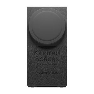 Native Union Rise 3-IN-1 Qi2 Wireless Charger - Black 1 Native Union Rise 3-IN-1 Qi2 Wireless Charger - Black 1