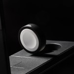 Native Union Rise 3-IN-1 Qi2 Wireless Charger - Black - Alternate Native Union Rise 3-IN-1 Qi2 Wireless Charger - Black - Alternate