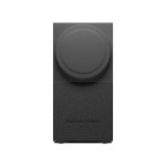 Native Union Rise 3-IN-1 Qi2 Wireless Charger - Black 2 Native Union Rise 3-IN-1 Qi2 Wireless Charger - Black 2