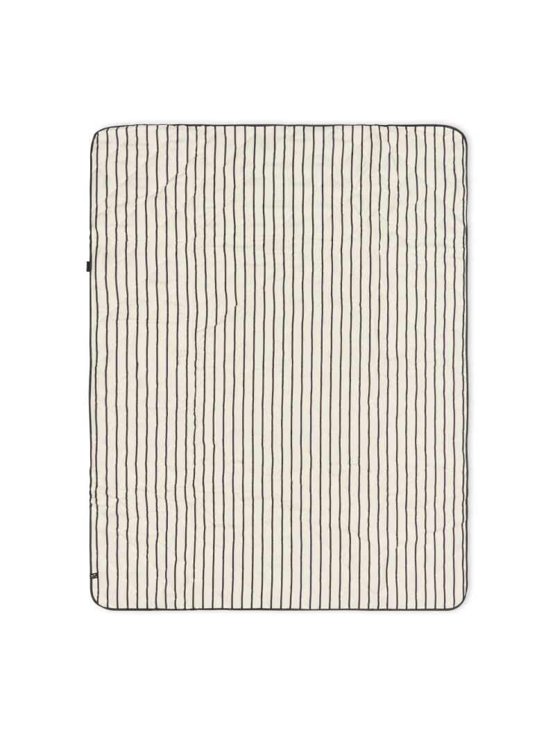 Slowtide® Picnic Blanket Tote - Koko Cream 1 Slowtide® Picnic Blanket Tote - Koko Cream 1